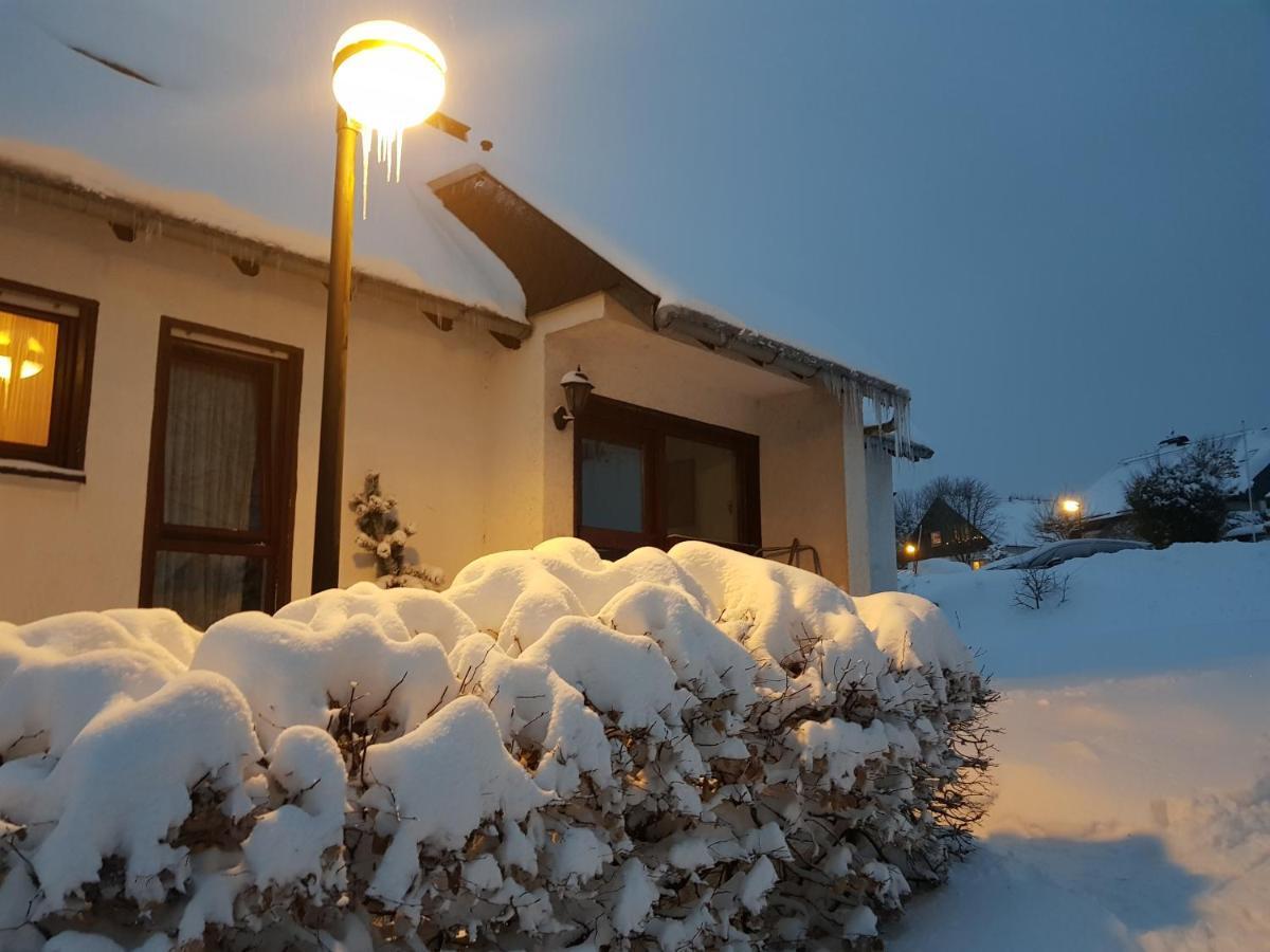 شقة Haus Schneider وينتربرغ الغرفة الصورة